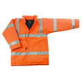 High Visibility Jacket